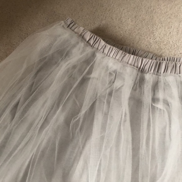 J.Crew tutu skirt! - Picture 2 of 5